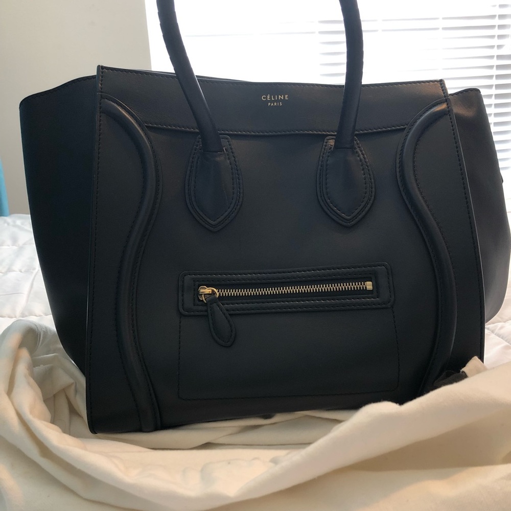 Celine Handbag - Picture 7 of 7